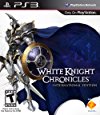 PS3: WHITE KNIGHT CHRONICLES [INTERNATIONAL EDITION] (GAME)